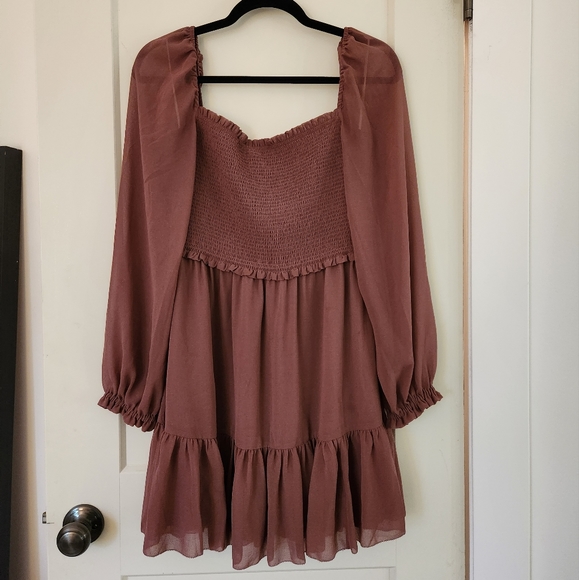 Wilfred Dresses & Skirts - Wilfred Tempest Dress